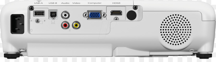 มัลติมีเดีย Name Projectors，โปรเจค เตอร์ PNG