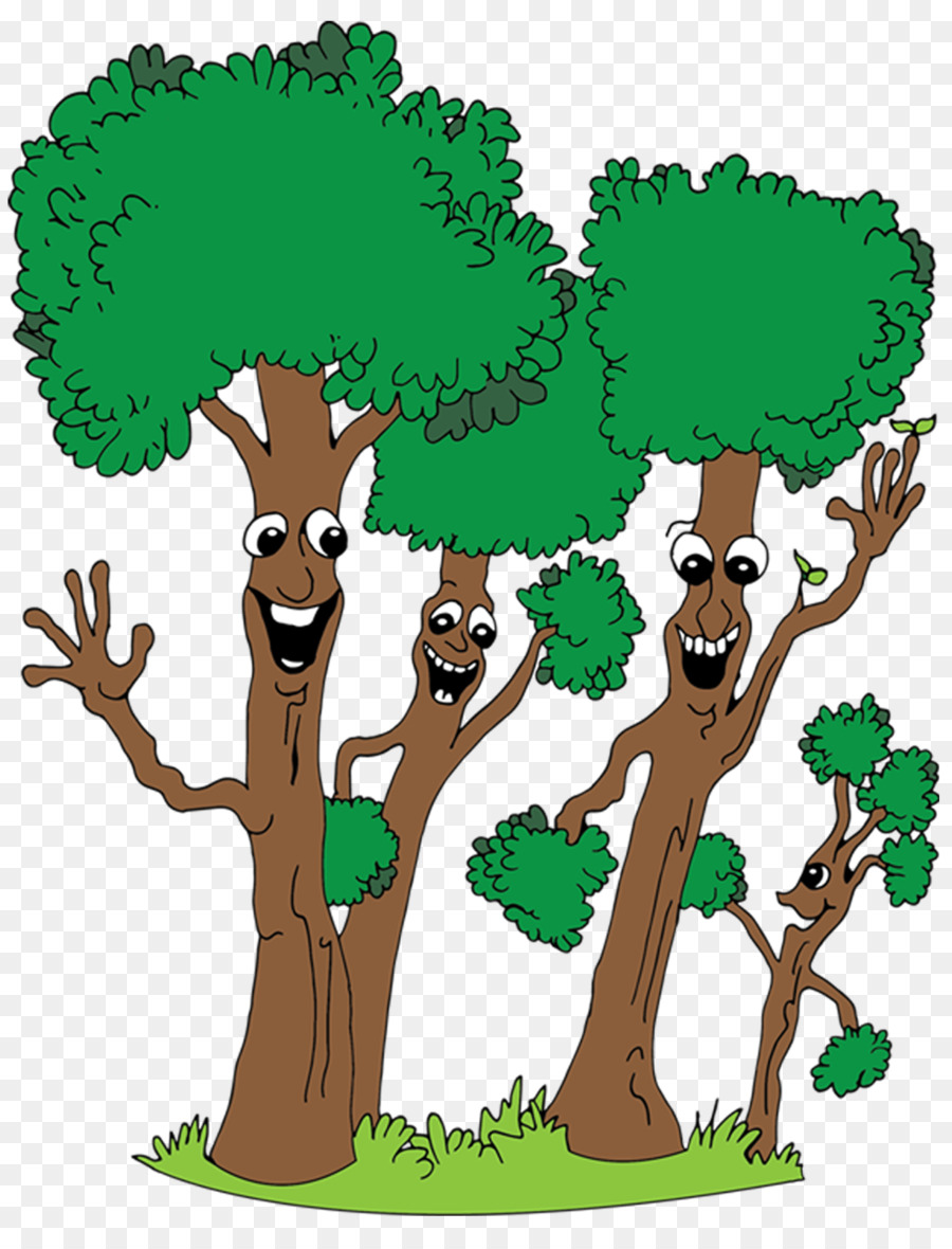ต้นไม้，Redfern ต้นไม้ของบริการ PNG