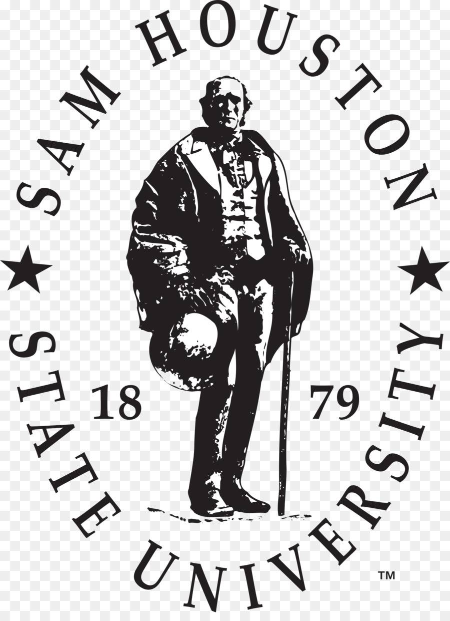 Sam Houston State University Seal，มหาวิทยาลัย PNG