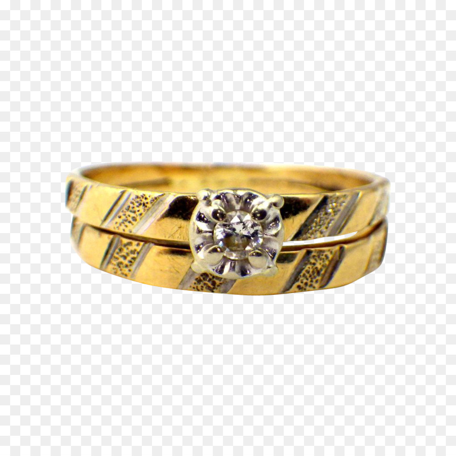 อัญมณี，แหวนแต่งงาน PNG
