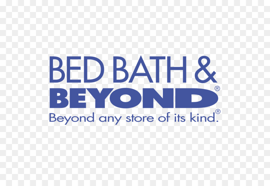 Bed Bath Beyond Logo，ยี่ห้อ PNG