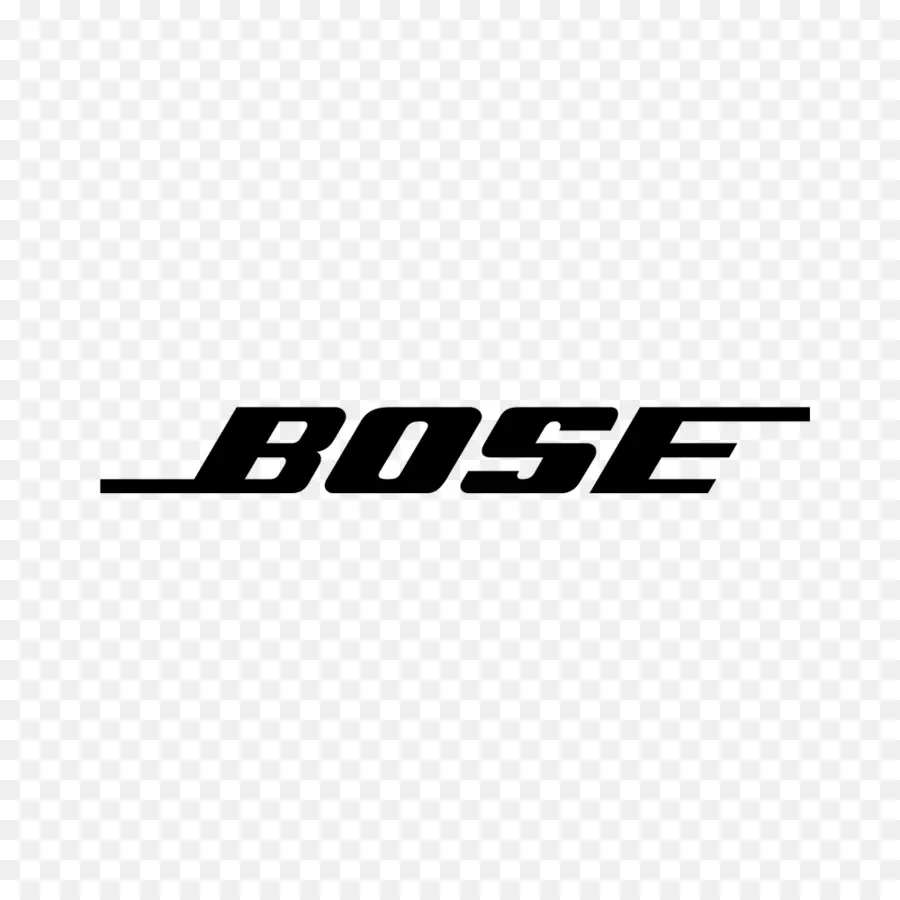 โลโก้ Bose，Bose PNG