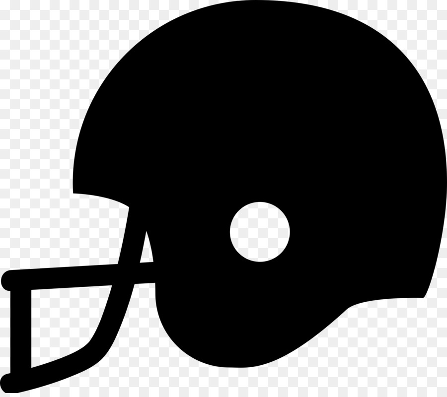 อเมริกันฟุตบอล Helmets，อเมริกันฟุตบอล PNG
