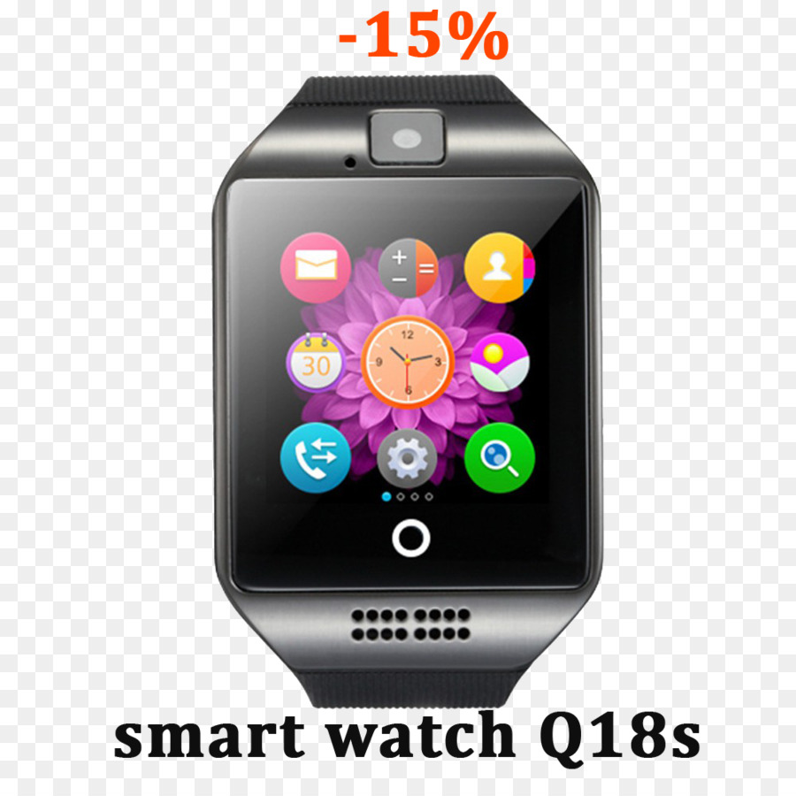 Smartwatch，Android PNG