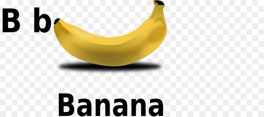 กล้วย，มัฟฟิน PNG