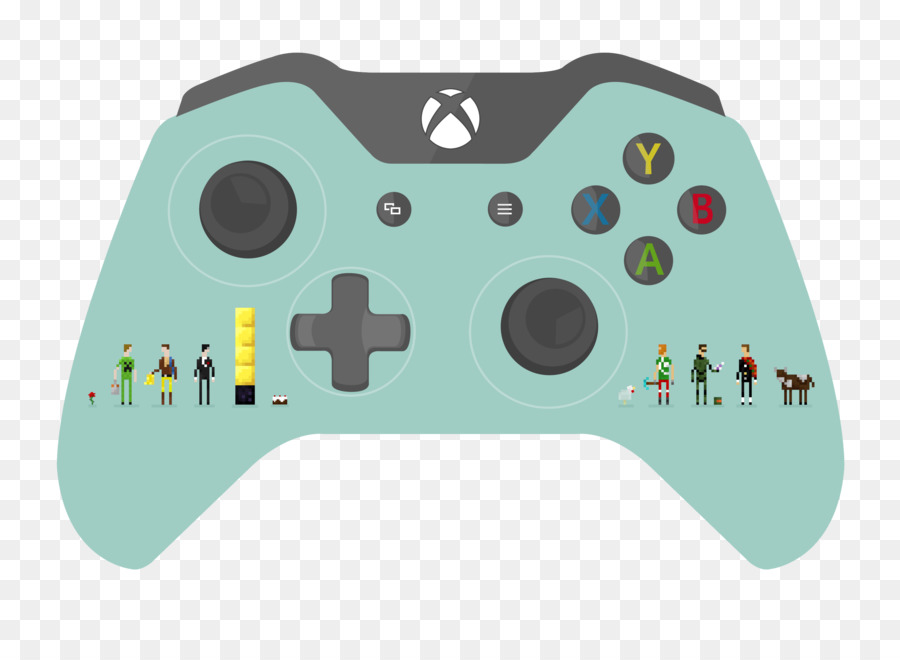 เอ็กซ์บ็อกซ์เด็กผู้ชาย 360，เอ็กซ์บ็อกซ์เด็กผู้ชายคน Controller PNG