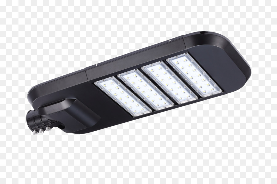 ไฟถนน Led，การส่องแสง PNG