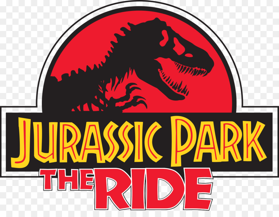 Jurassic Park The Ride，ไดโนเสาร์ PNG