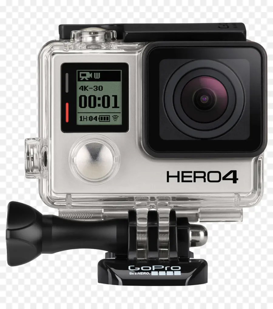 Gopro Hero4，กล้อง PNG