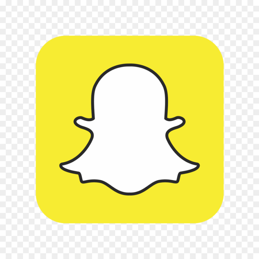 โลโก้ Snapchat，Snapchat PNG