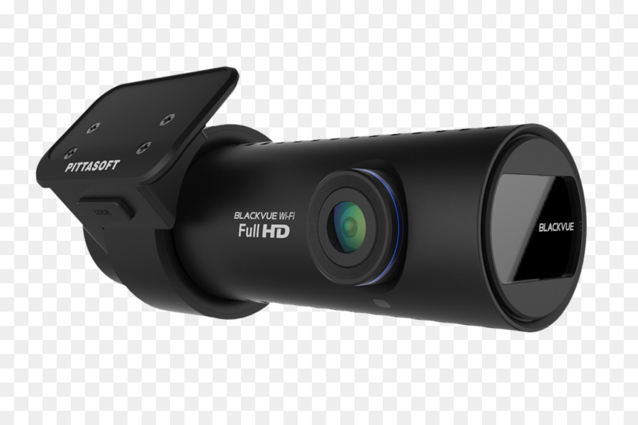 Dashcam，สีดำ PNG