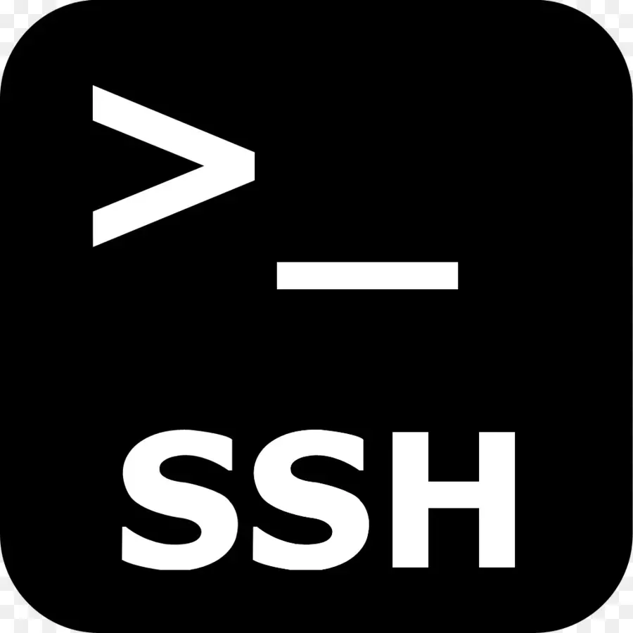 ไอคอน Ssh，Ssh PNG