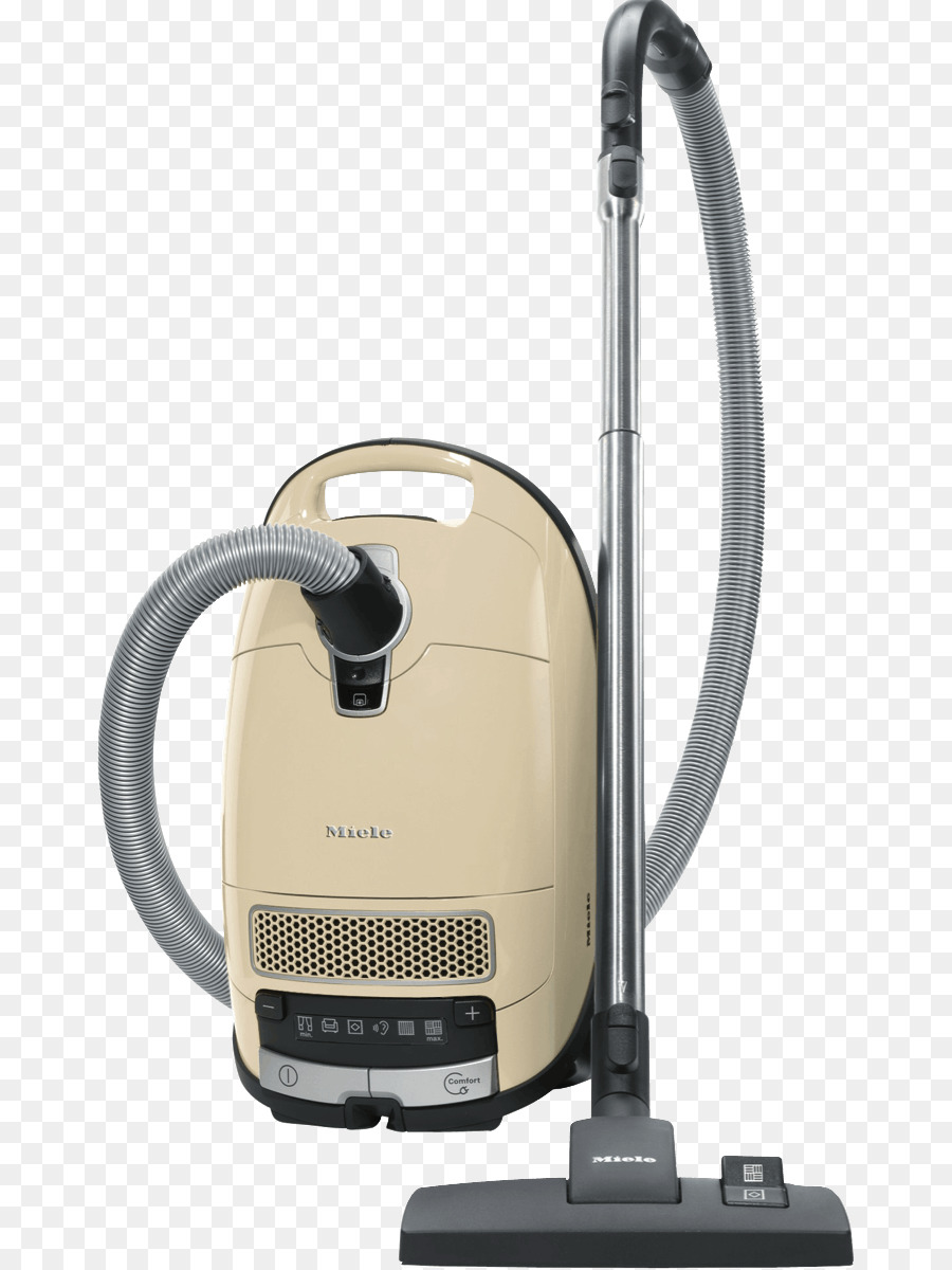 เครื่องดูดฝุ่น，Miele PNG