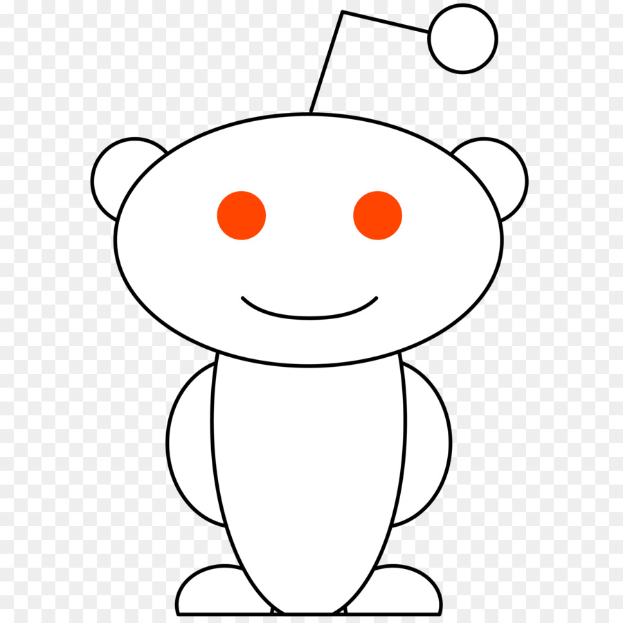 มิ่งขวัญ Reddit，โลโก้ PNG