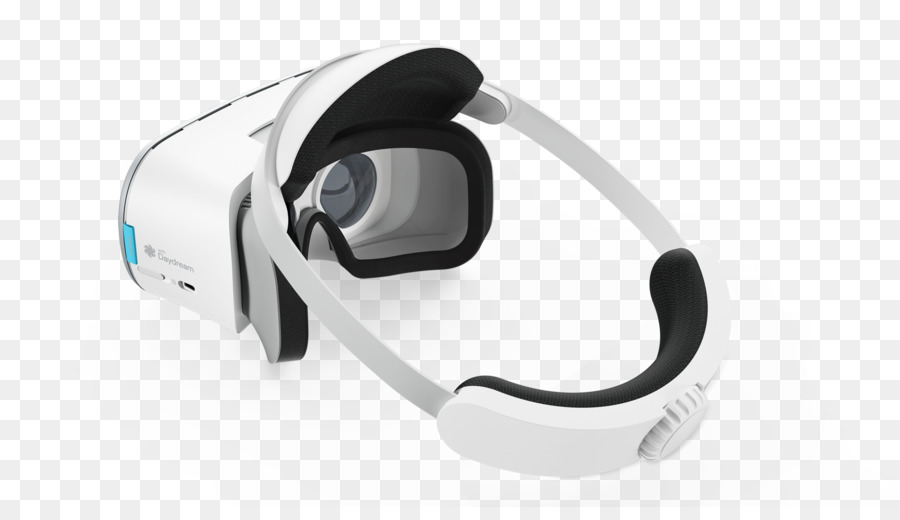 เสมือนความเป็นจริง Headset，Headmounted แสดง PNG