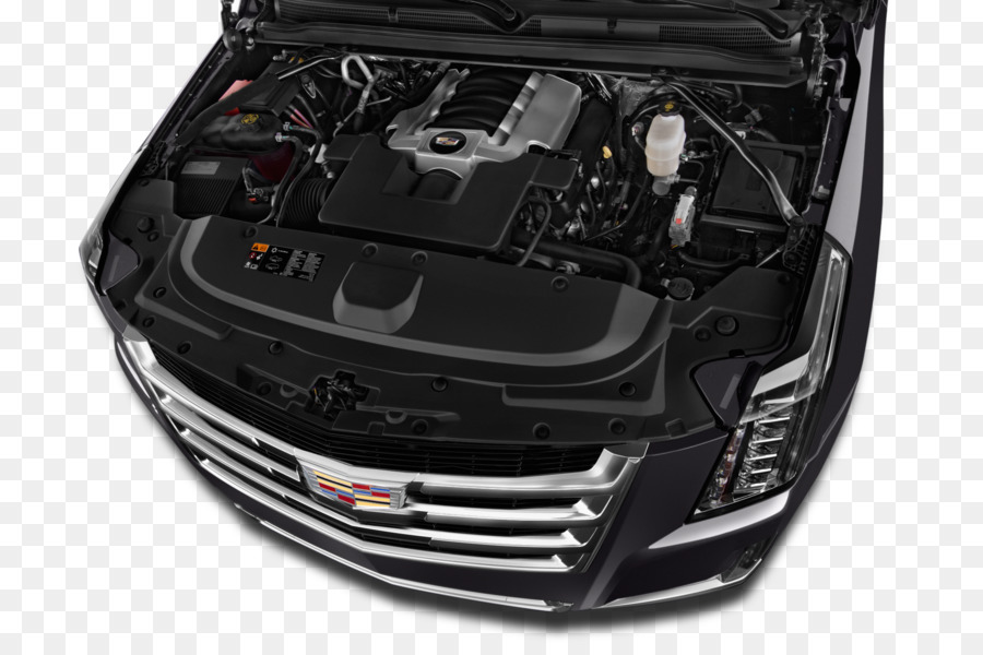 2017 คาดิแลคคัน Escalade Esv，2015 คาดิแลคคัน Escalade PNG