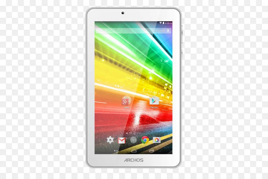 Archos ๗๐，Archos PNG