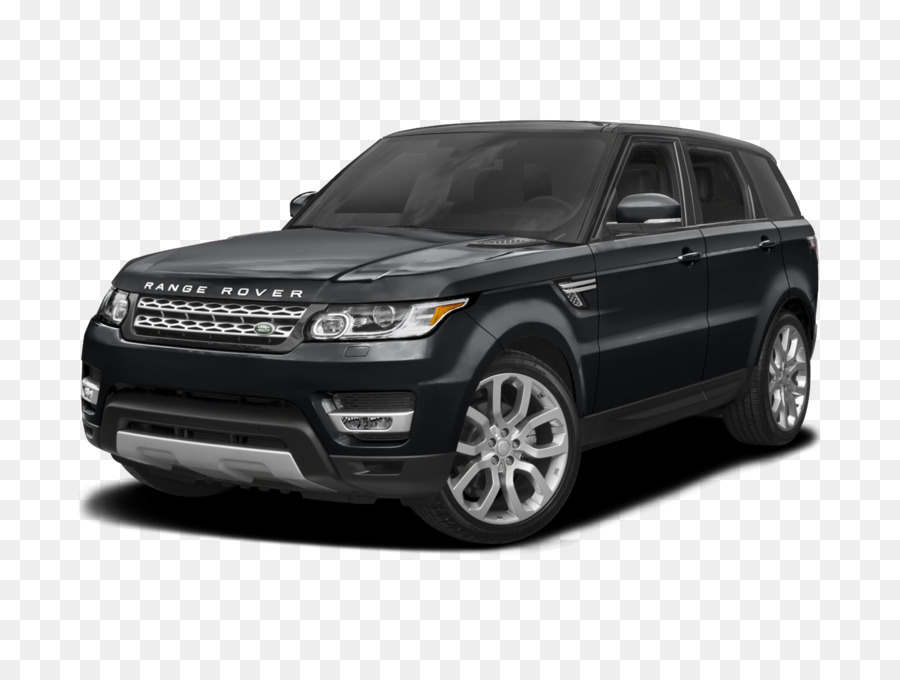 Range Rover สีดำ，Suv PNG