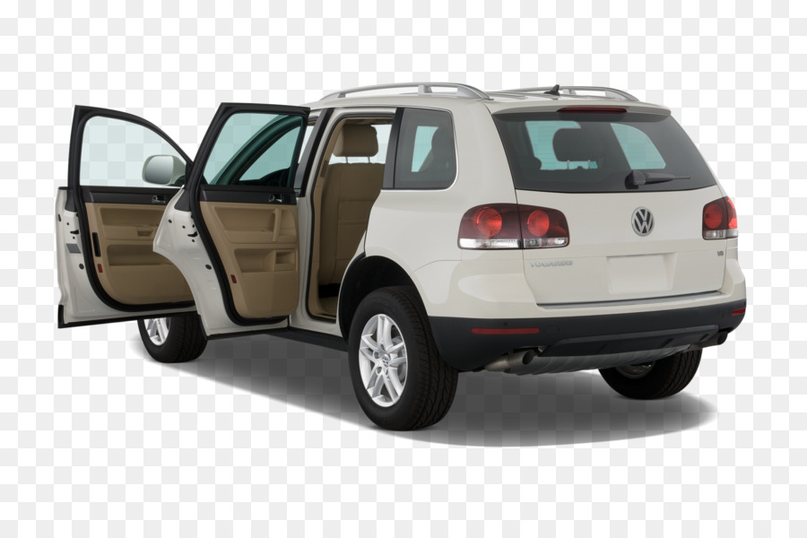 ปี 2009 Volkswagen Touareg 2，๒๐๑๐โฟล์คสวาเก้น Touareg PNG