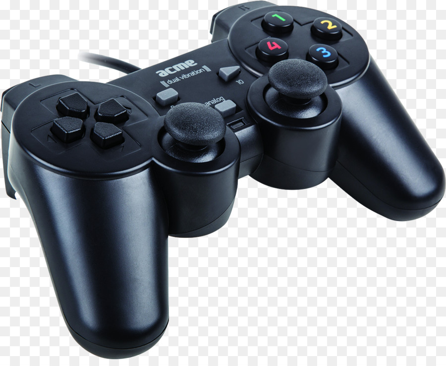 จอยสติ๊ก，เครื่องใช้ Gamepad PNG