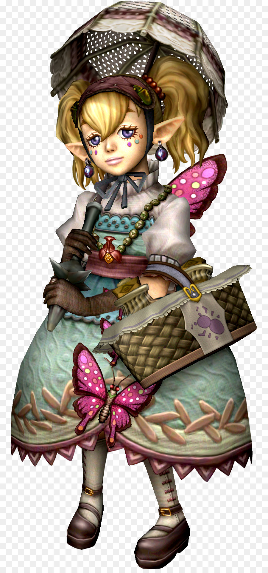 ตำนานของ Zelda ทไวไลท์เจ้าหญิงล้องที่มีความคมชัดสูงนะ，Hyrule นักรบ PNG