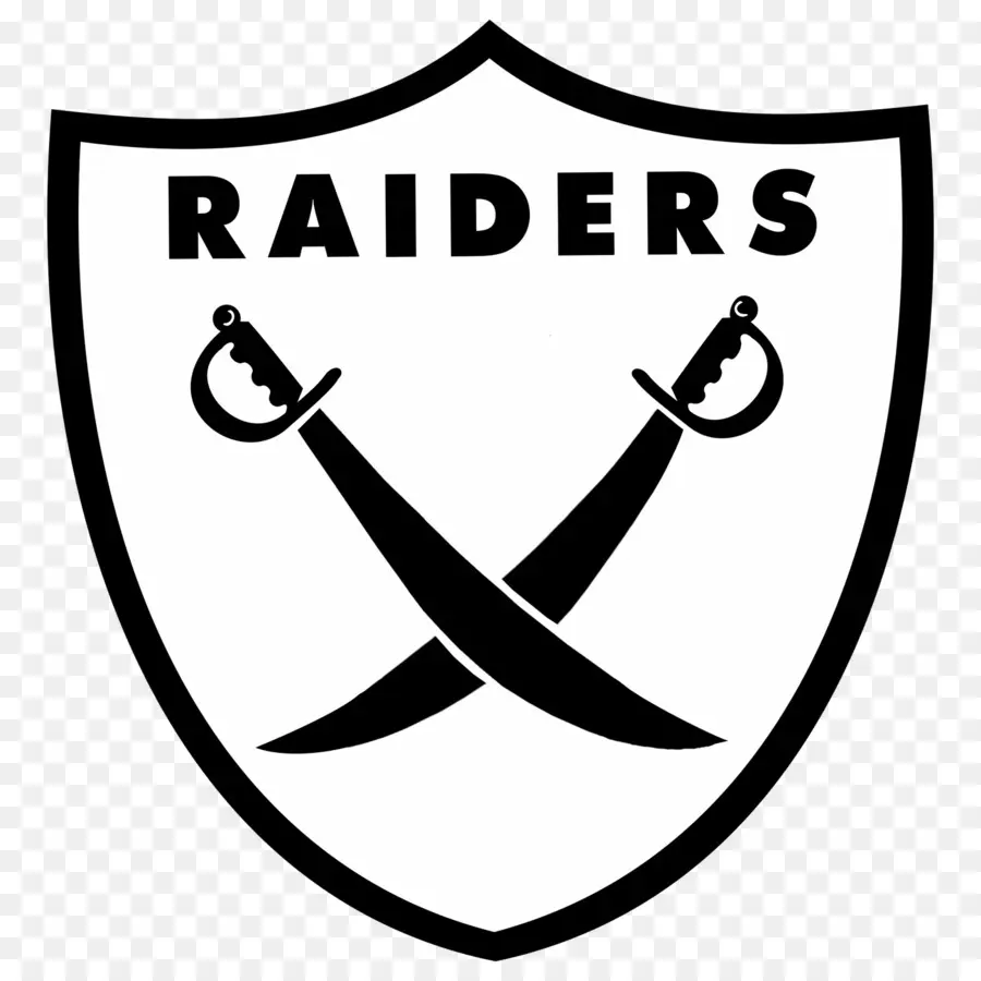 โลโก้ Raiders，ผู้บุกรุก PNG