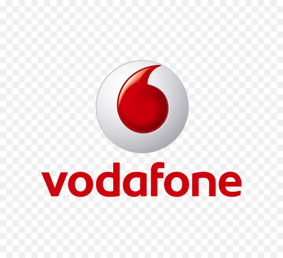 โลโก้ Vodafone，โทรคมนาคม PNG