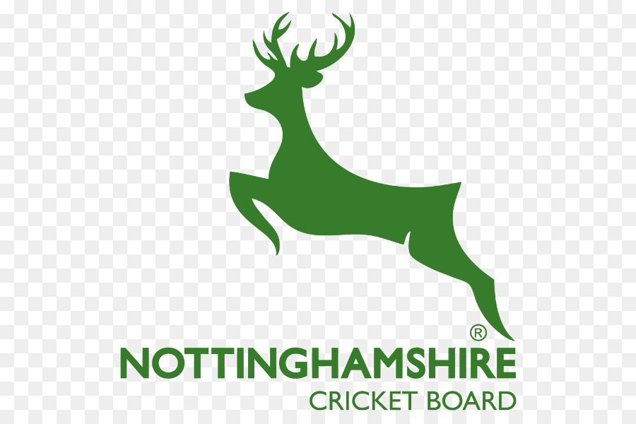 โลโก้บอร์ดคริกเก็ต Nottinghamshire，จิ้งหรีด PNG