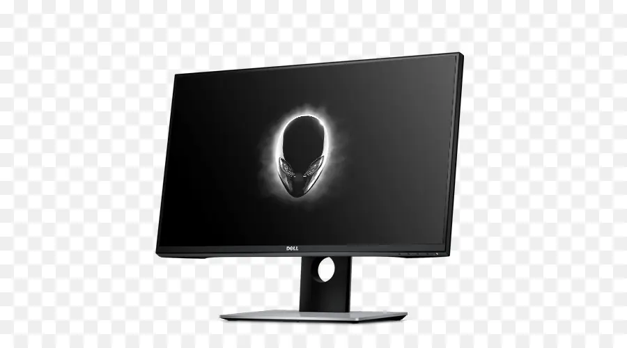 จอภาพ Alienware，หน้าจอ PNG