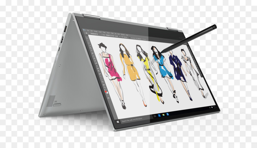 แล็ปท็อป，Thinkpad โยคะ PNG