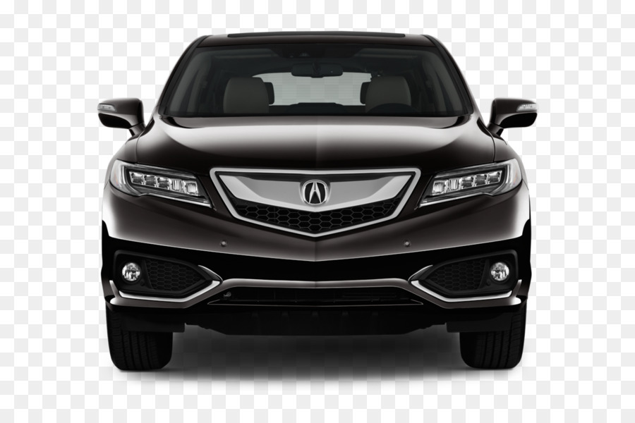 2018 Acura Rdx，Acura PNG