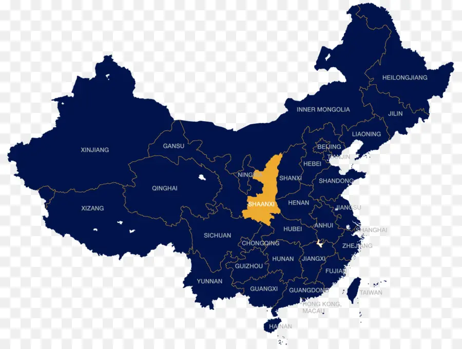 Renmin มหาวิทยาลัยของประเทศจีน，แผนที่ PNG
