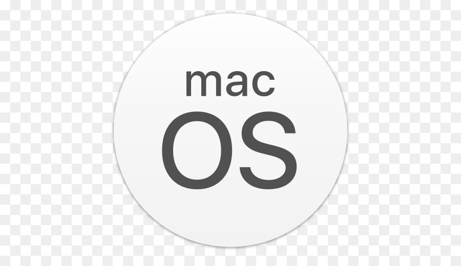 Macos，คอมพิวเตอร์ซอฟต์แวร์ PNG