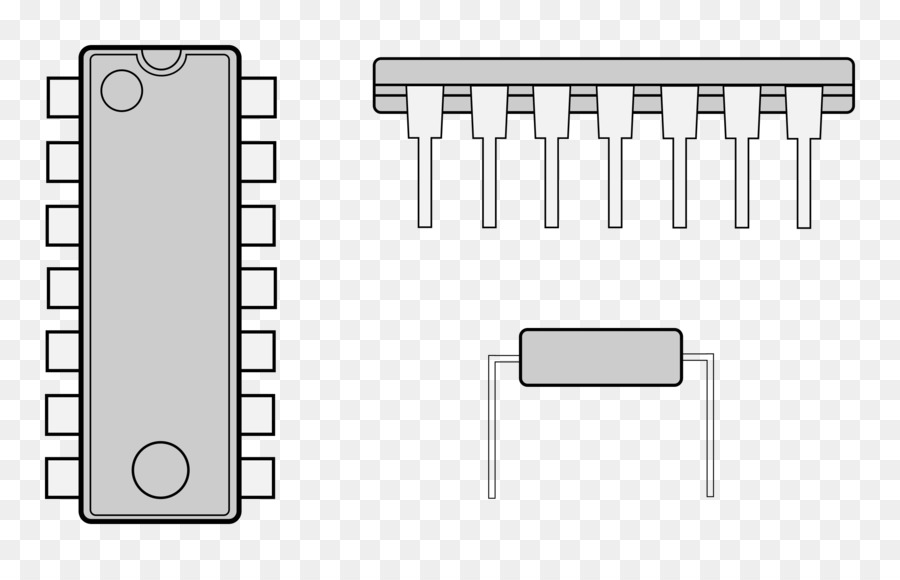 ส่วนประกอบอิเล็กทรอนิกส์，ชิป PNG
