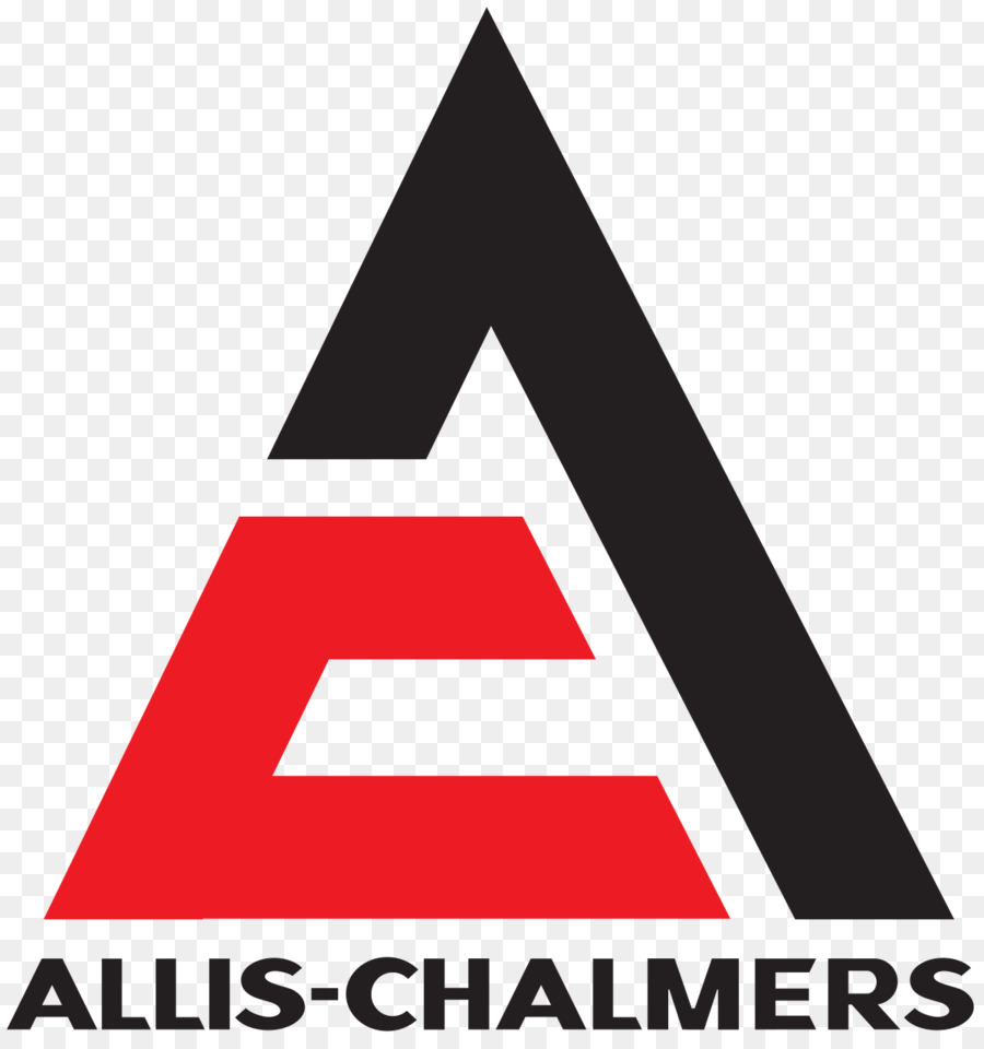 โลโก้ Allis Chalmers，อัน PNG