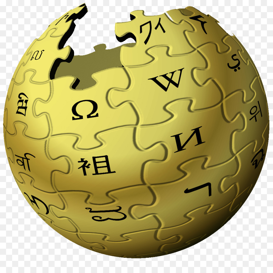 โลโก้ Wikipedia，โลโก้ PNG