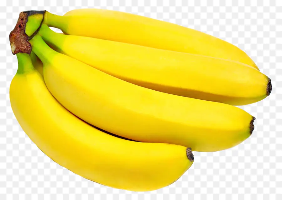 ทำอาหารกล้วย，กล้วย PNG
