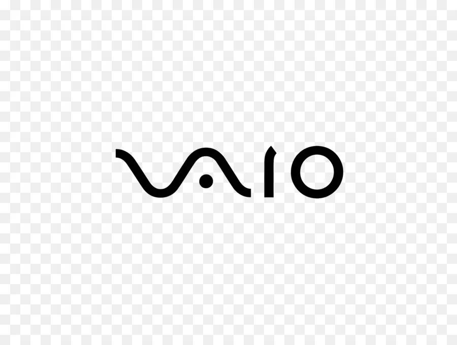 โลโก้ Vaio，ยี่ห้อ PNG