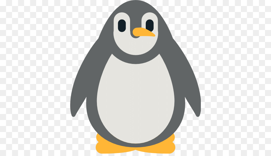 Emoji，กเพนกวินตบเพนกวิน PNG