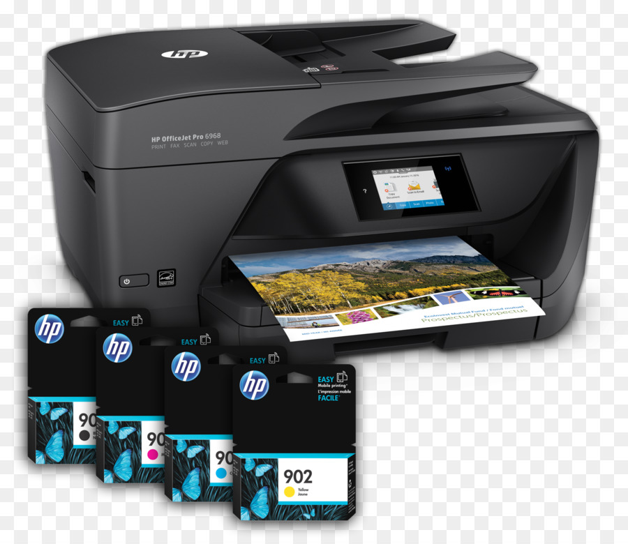 Hewlettpackard，Officejet PNG