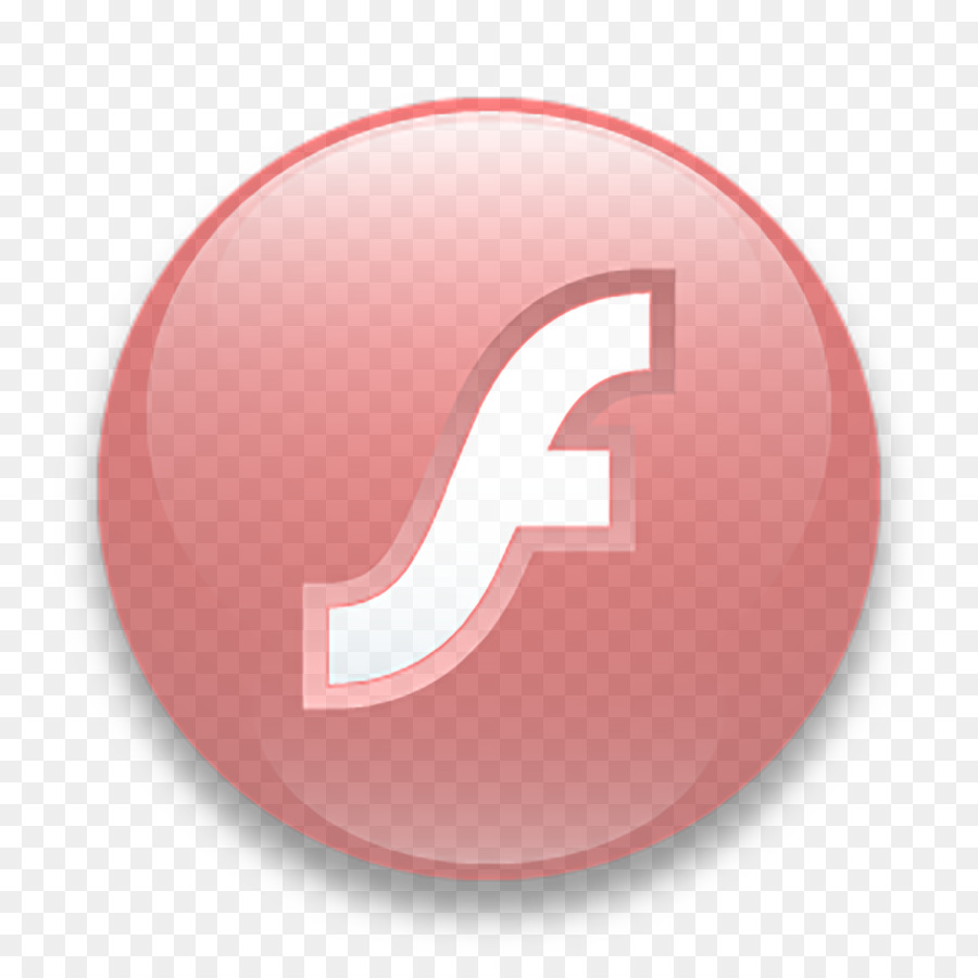 โลโก้ Red Flash，Adobe PNG