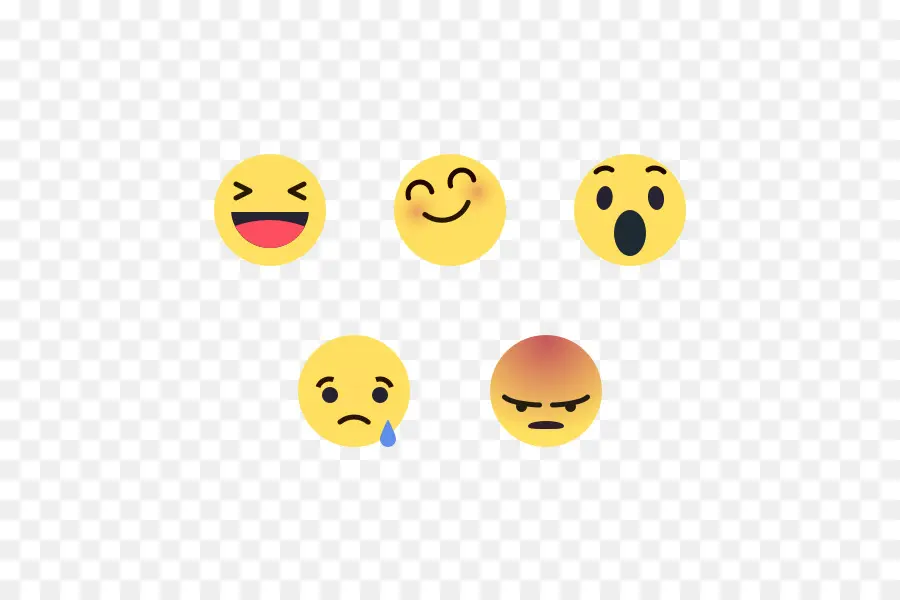 สังคมออนไลน์，Emoji PNG