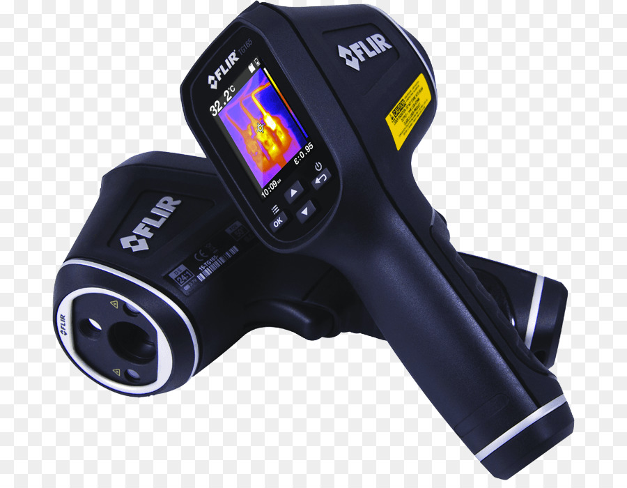 Thermographic กล้อง，Flir องระบบ PNG