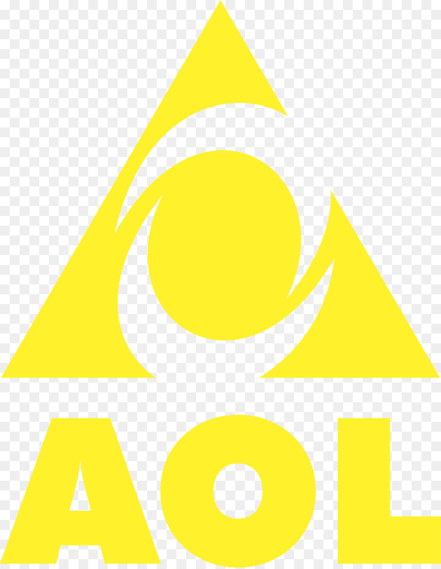 โลโก้，Aol PNG