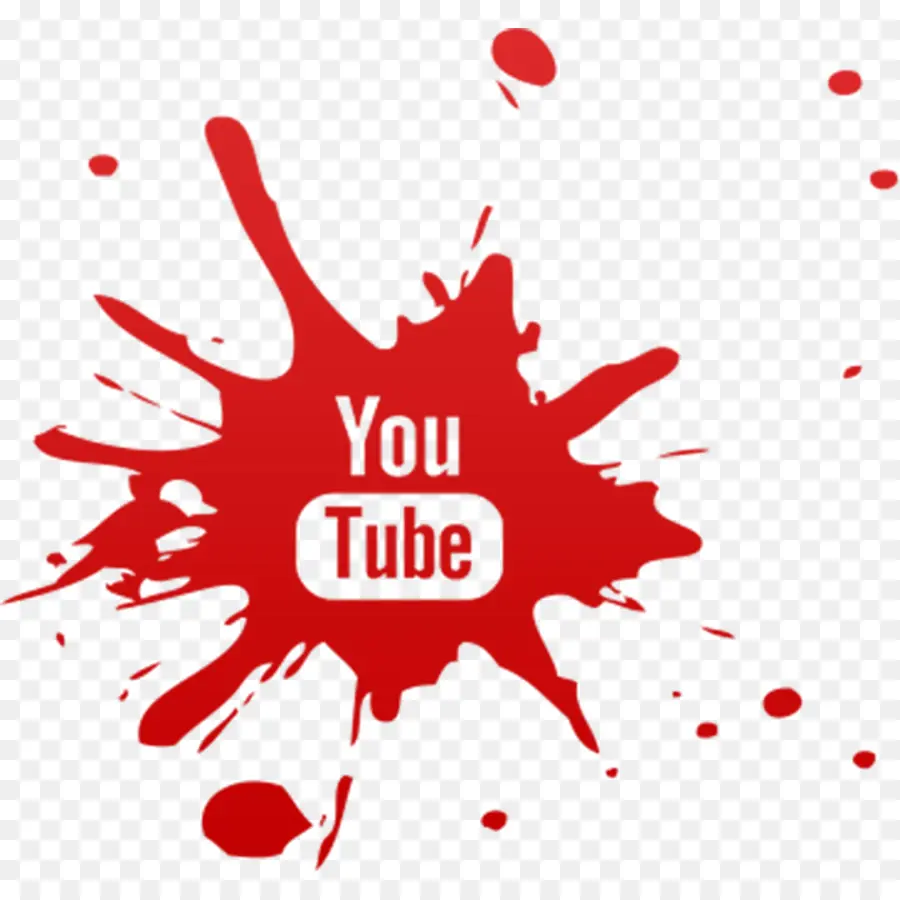 โลโก้ Youtube，วิดีโอ PNG