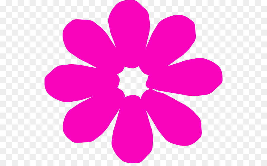 ดอกไม้สีชมพู，อิสระ PNG