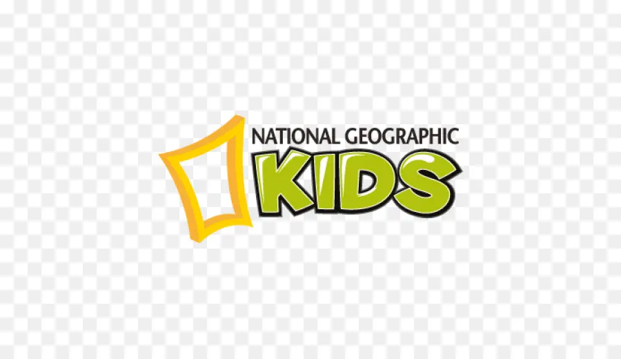 National Geographic Kids，National Geographic PNG