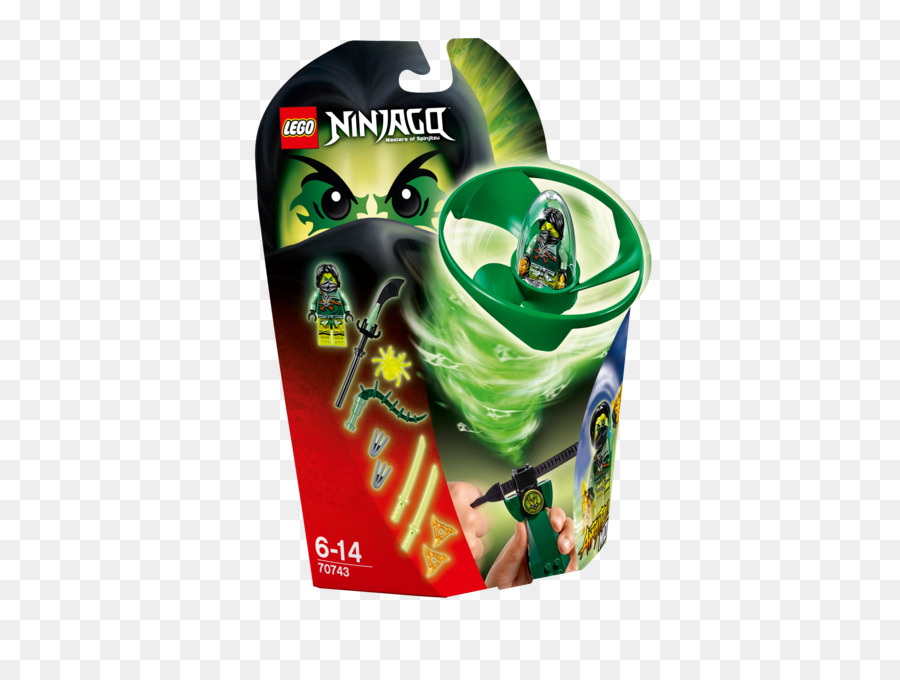 เลโก้ Ninjago，Amazoncom PNG