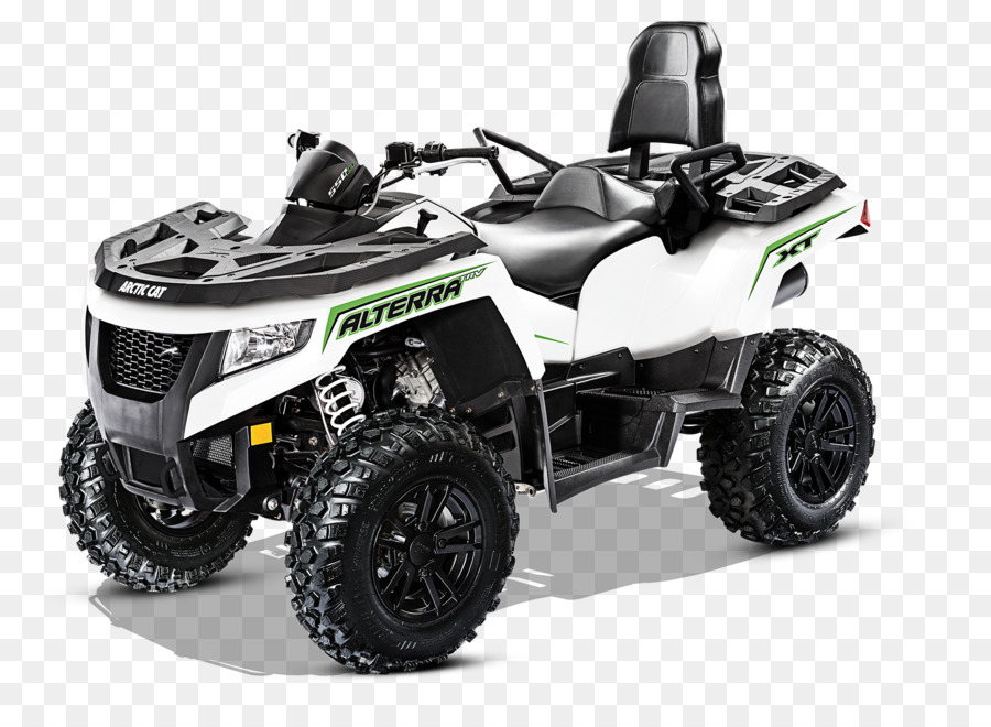 Arctic แมว，Allterrain รถ PNG