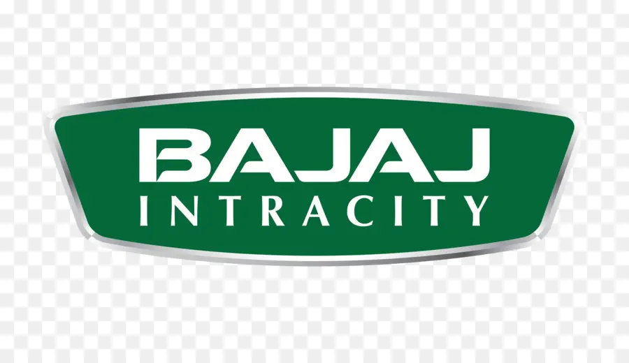 Bajaj Intracity，โลโก้ PNG